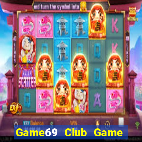 Game69 Club Game Bài Tứ Sắc