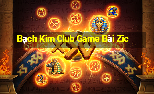 Bạch Kim Club Game Bài Zic