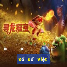 xổ số việt nam hôm