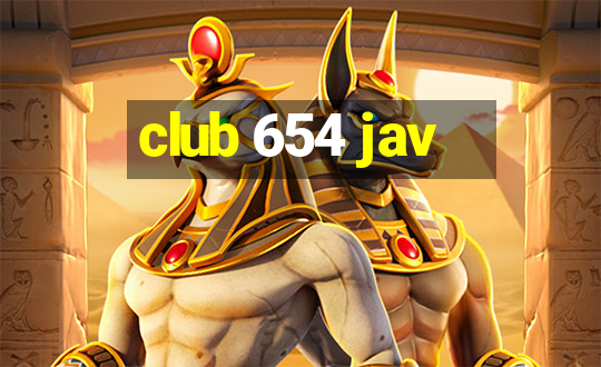 club 654 jav