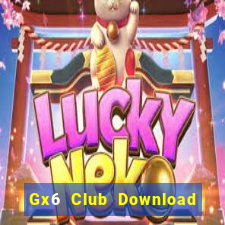 Gx6 Club Download Game Đánh Bài