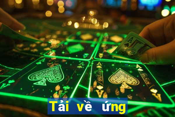 Tải về ứng dụng thể thao vwin