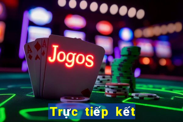 Trực tiếp kết quả XSTG ngày 3