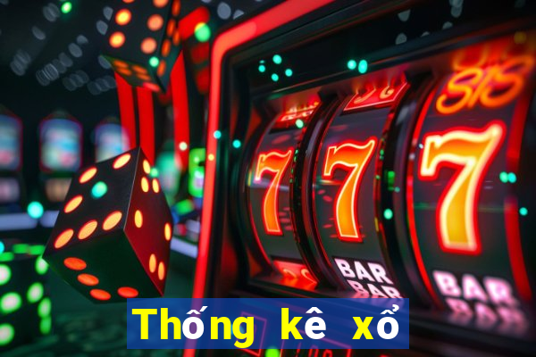 Thống kê xổ số hải phòng thứ hai