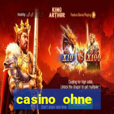 casino ohne anmeldung spielen