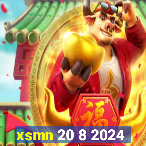 xsmn 20 8 2024