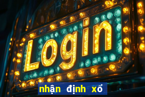 nhận định xổ số miền trung