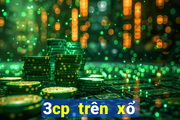 3cp trên xổ số Tải về