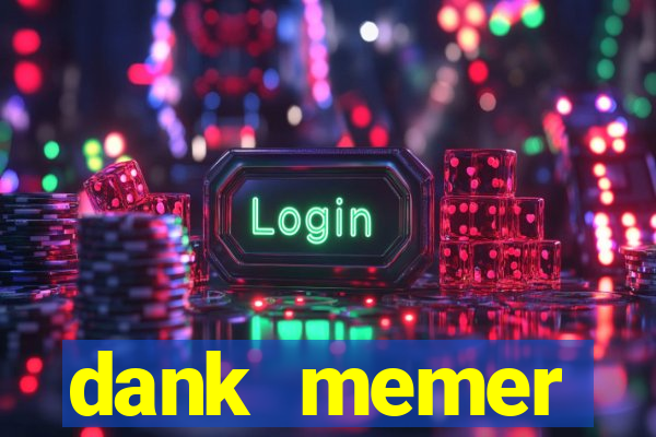 dank memer blackjack hack