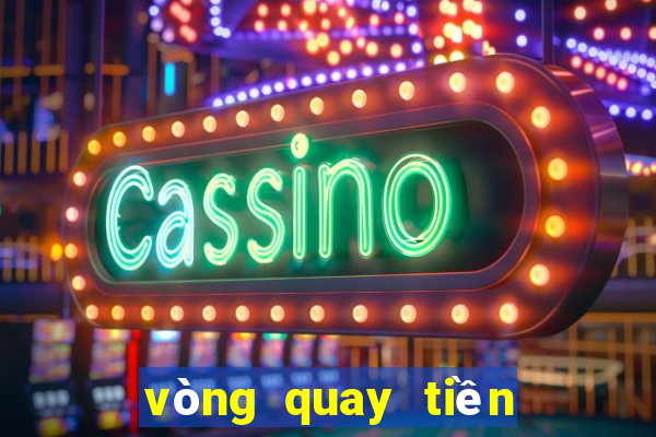 vòng quay tiền điện tử miễn phí