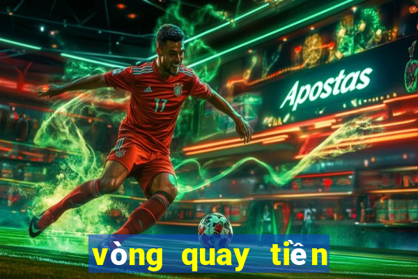 vòng quay tiền điện tử miễn phí