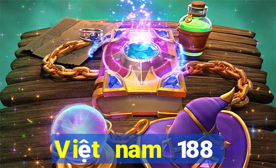 Việt nam 188 thật app Tải về