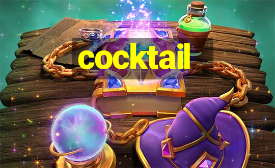 cocktail