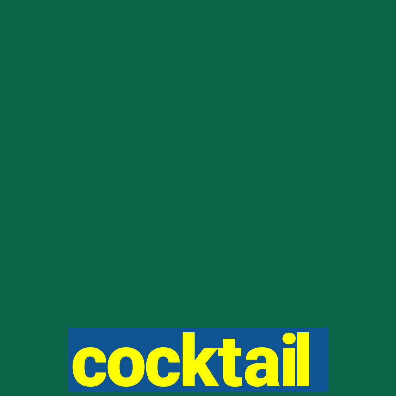 cocktail