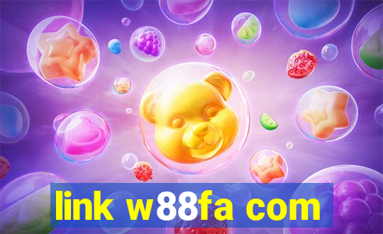 link w88fa com