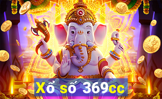 Xổ số 369cc