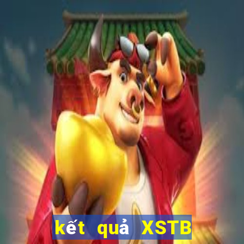 kết quả XSTB ngày 26