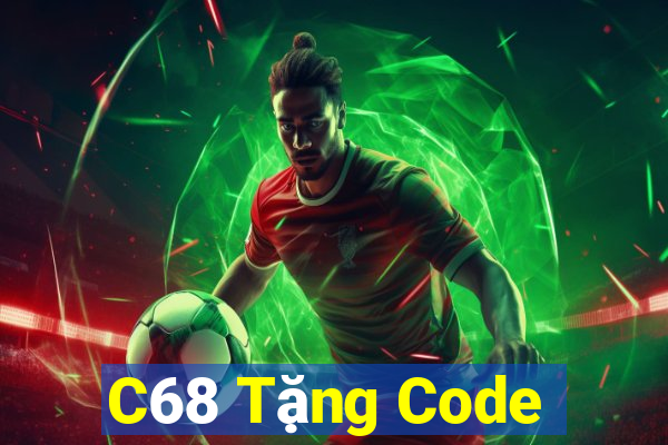 C68 Tặng Code