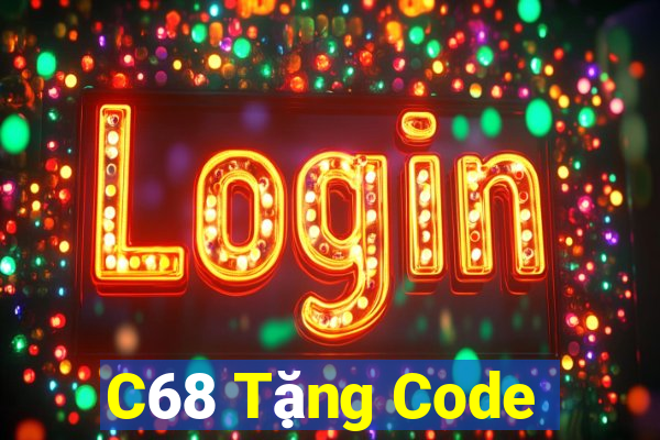 C68 Tặng Code