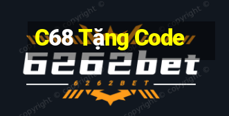 C68 Tặng Code