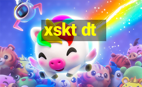 xskt dt