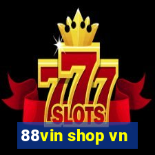 88vin shop vn