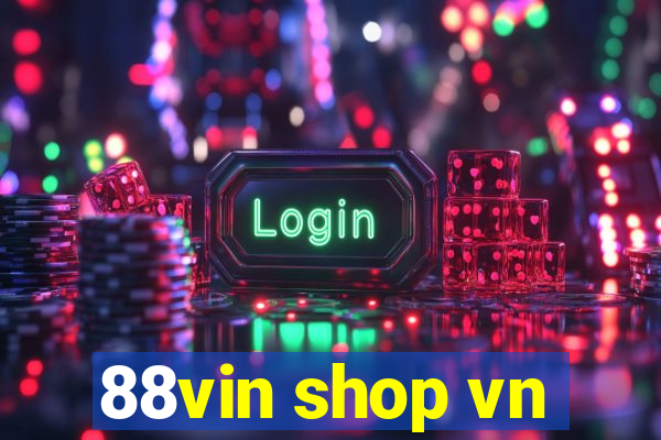 88vin shop vn