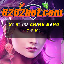 xổ số 188 chính hãng Tải về