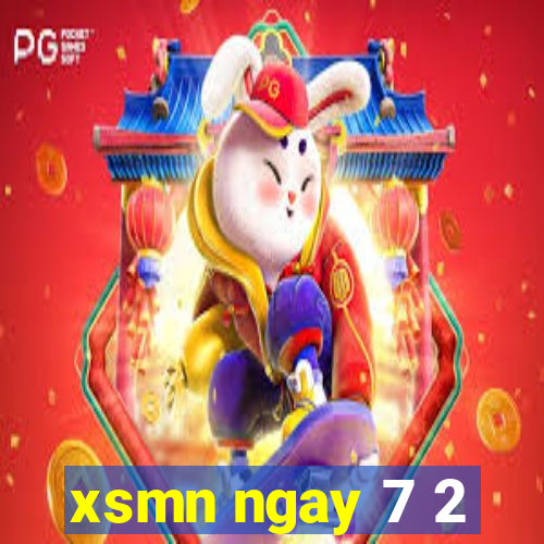 xsmn ngay 7 2