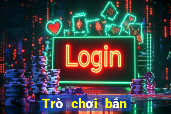 Trò chơi bắn cá Poker Tải về