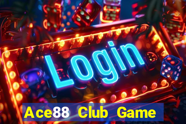 Ace88 Club Game Bài Nhện