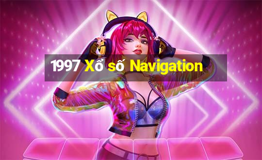 1997 Xổ số Navigation