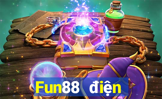 Fun88 điện thoại di động thực vậtg Yi