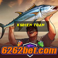 xsdien toan