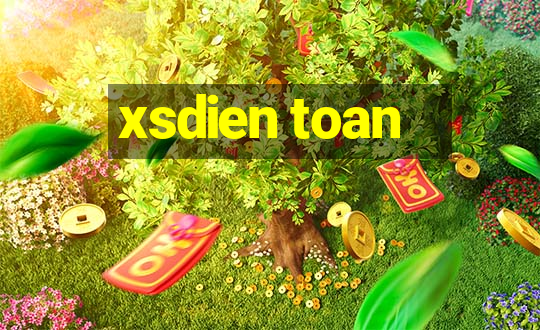 xsdien toan