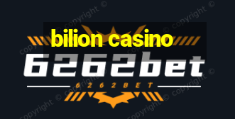 bilion casino