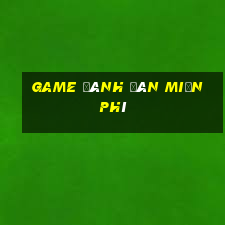 game đánh đàn miễn phí