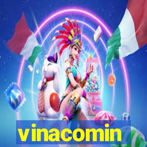 vinacomin