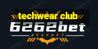 techwear club