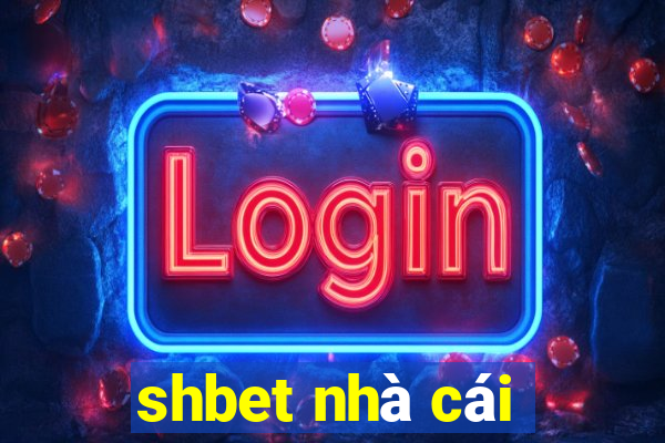 shbet nhà cái