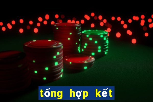 tổng hợp kết quả xổ số quảng ngãi