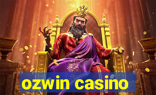 ozwin casino