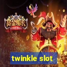 twinkle slot