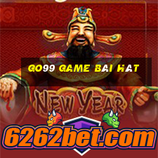 Go99 Game Bài Hát