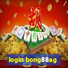 login bong88ag