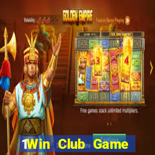 1Win Club Game Bài Hay