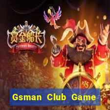 Gsman Club Game Bài 52Play