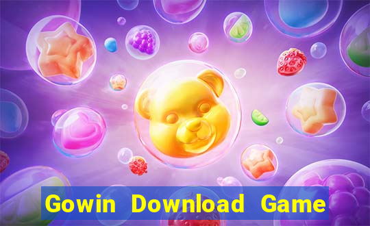 Gowin Download Game Đánh Bài