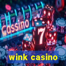 wink casino