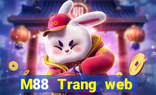 M88 Trang web chính thức của Pride mạt chược